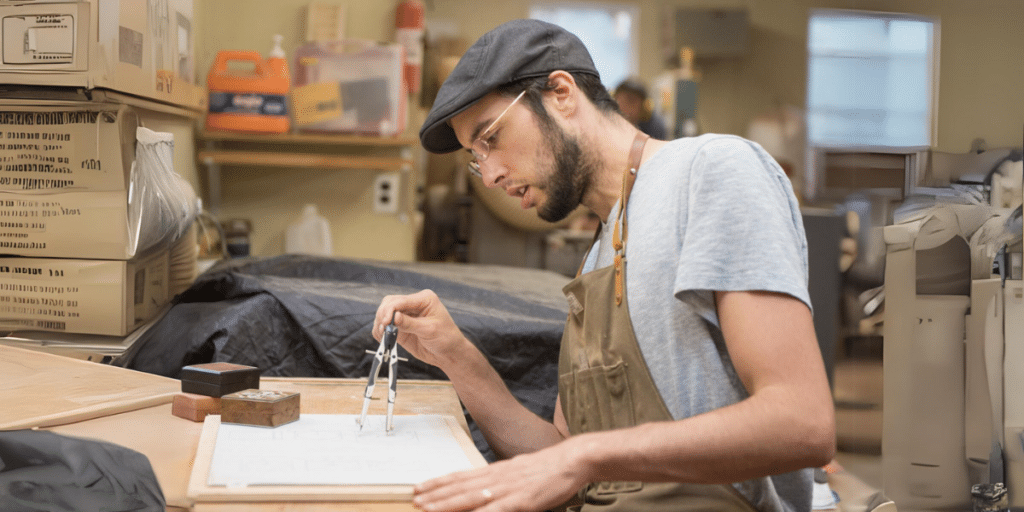 Wyrmwood's Rise- Crafting a Gaming Empire in a Basement
