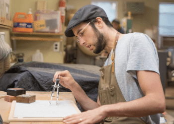 Wyrmwood's Rise- Crafting a Gaming Empire in a Basement