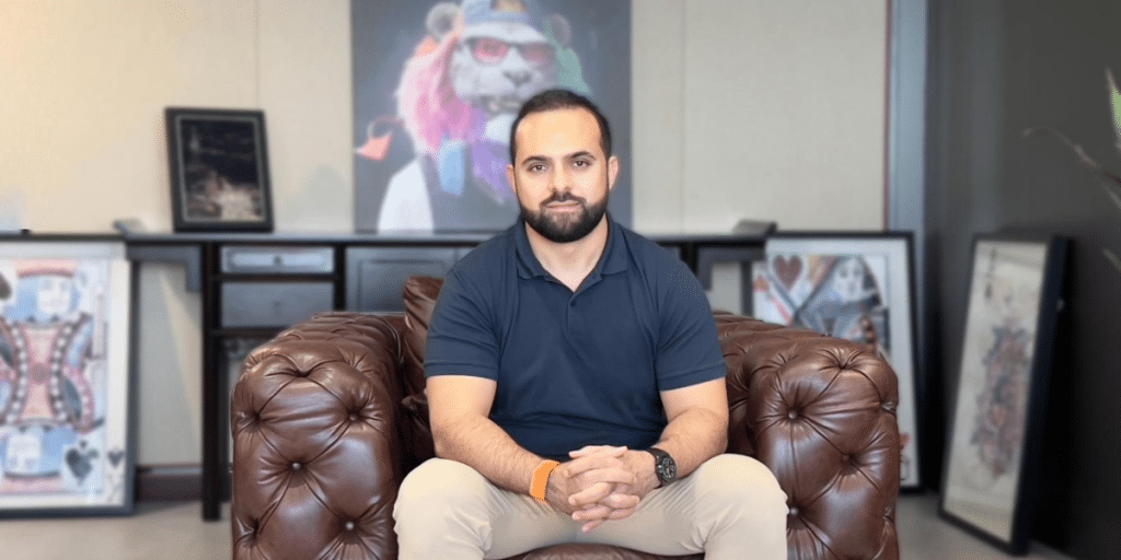 Allegiance Real Estate Secrets of UAE's Agency