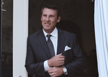 Andrew Cartwright: Navigating Business Acquisition