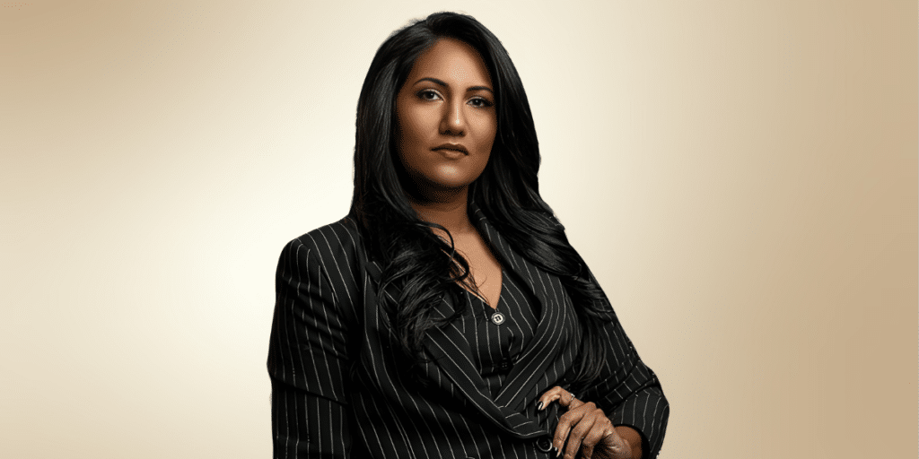 Anu Datta's Impact From Military Strategy to AI in Tech