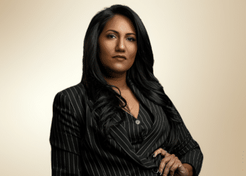 Anu Datta's Impact From Military Strategy to AI in Tech