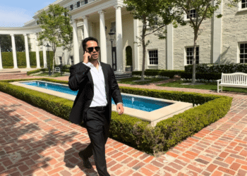 Arleo Dordar's 8 Ways to Raise Capital for A Tech Startup