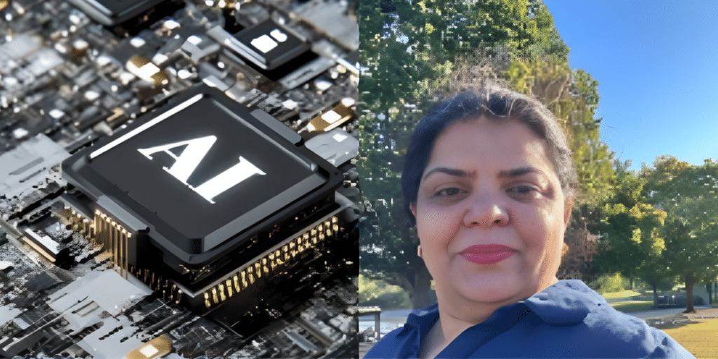 Arpita’s Insights on AI Consultant and Mentor Technology