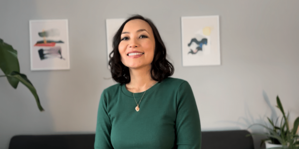 Aya Kikimova's LeapEngine Transforms SMB Digital Marketing