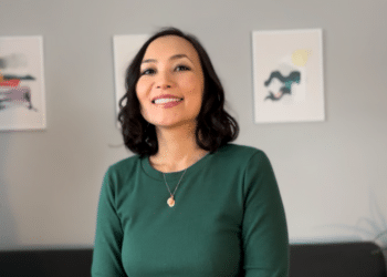 Aya Kikimova's LeapEngine Transforms SMB Digital Marketing