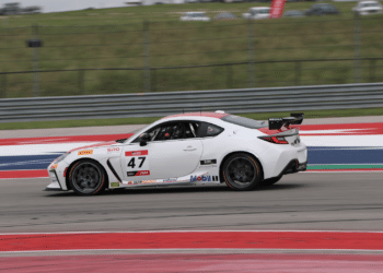 Ayden Kirk on Turning Challenges into Opportunities with Tenacity and Drive