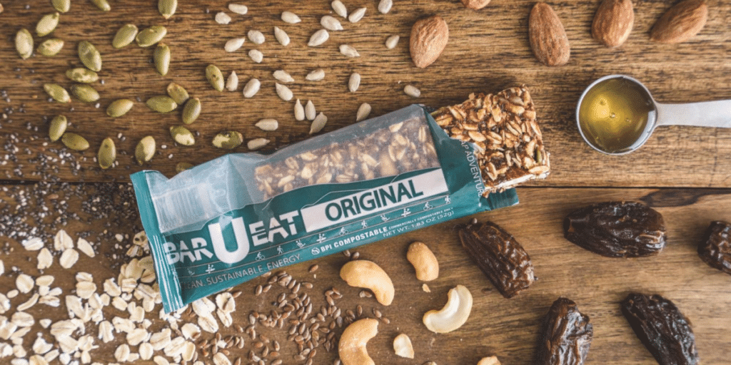 BAR-U-EAT- A Colorado Brand Redefining Snacking