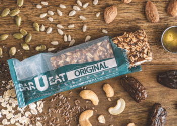 BAR-U-EAT- A Colorado Brand Redefining Snacking