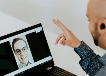 Behdad Jamshidi- Forging a Path to Marketing Mastery