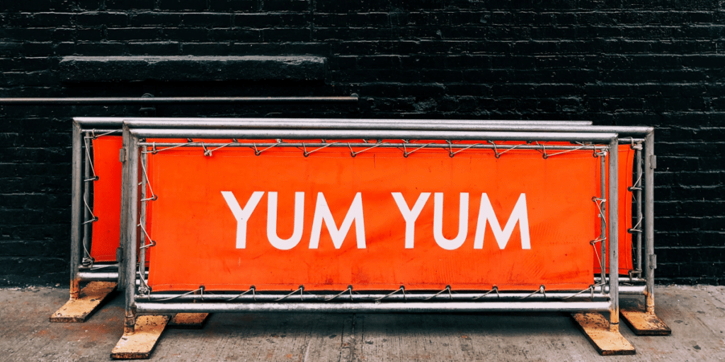 Benefits of Custom Vinyl Banners in NYC