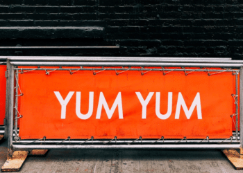 Benefits of Custom Vinyl Banners in NYC