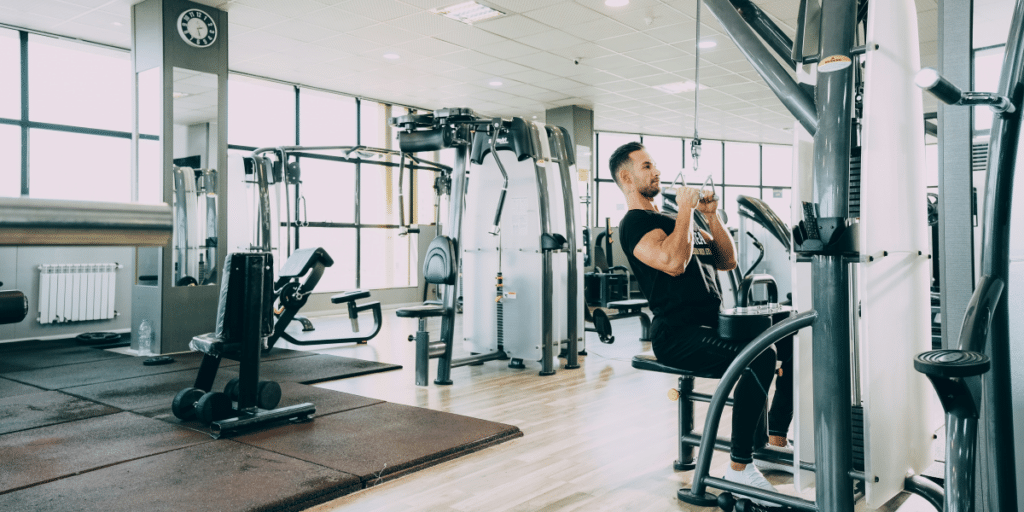 Benefits of Offering Gym Memberships to Employees