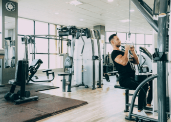 Benefits of Offering Gym Memberships to Employees