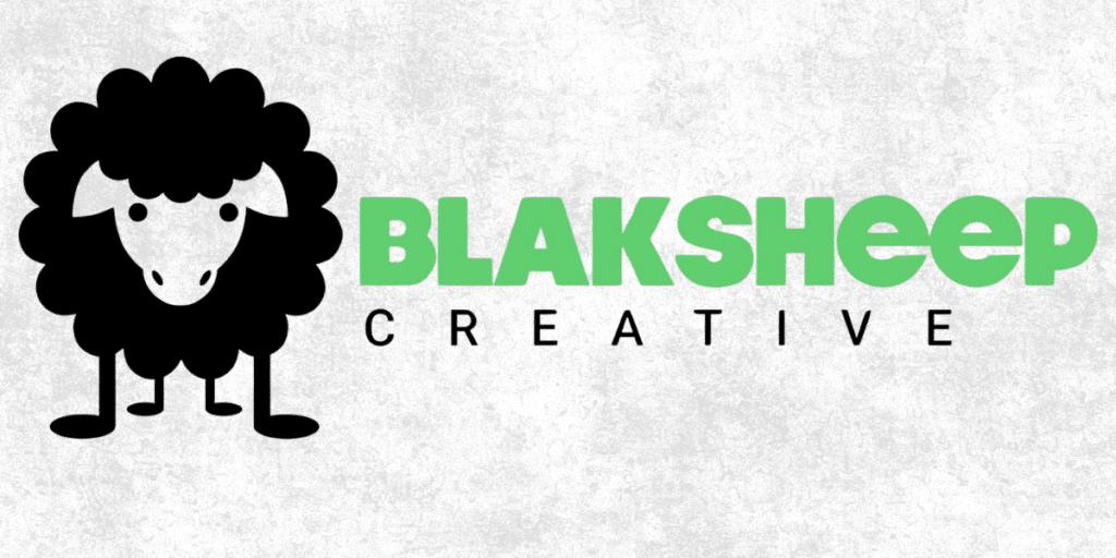 BlakSheep Creative’s Surge in White Label Web Design Demand