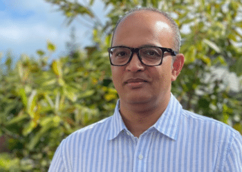 Brikesh Kumar's Mission to Democratize AI