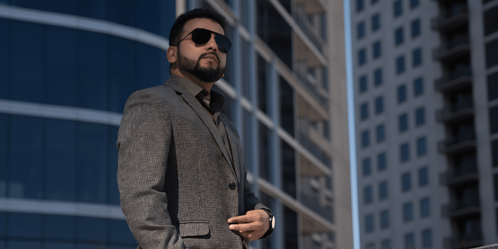 CEO, Sabih Faraz Transforms Lives at Kemah Palms Recovery®