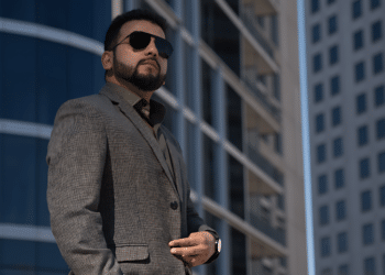 CEO, Sabih Faraz Transforms Lives at Kemah Palms Recovery®