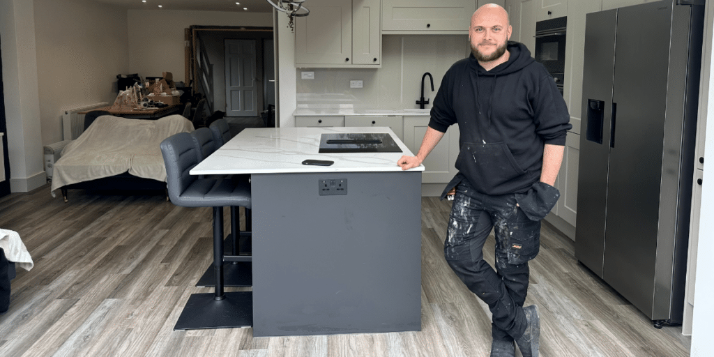 Callum Freeman's Vision for Affordable Housing in the US