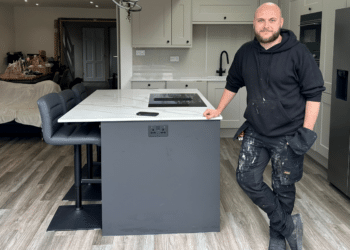 Callum Freeman's Vision for Affordable Housing in the US