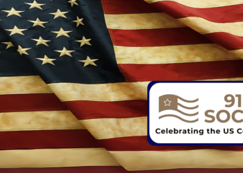 Celebrate Constitution Day with The 917 Society