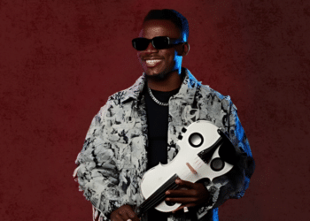 Celebrate Juneteenth with Demola at ASALH's Charity Event