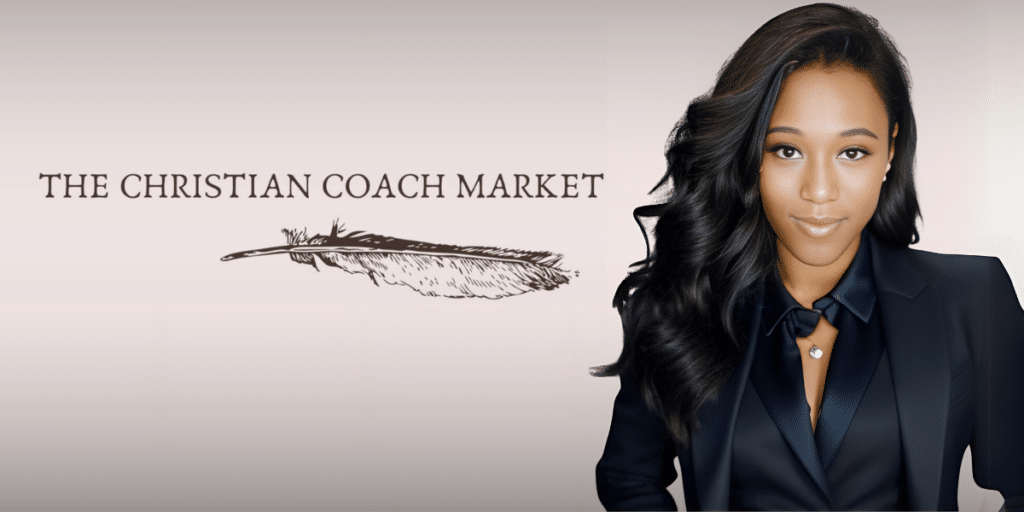 Celeste Paige Launches The Christian Coach Market