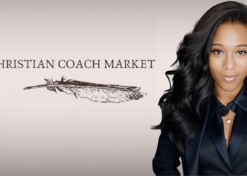 Celeste Paige Launches The Christian Coach Market