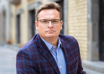 Chad Allen's 3D Strategy for Success in Emerging Markets