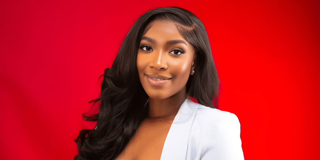 Chinny's Journey: From Nigeria to America's Beauty Scene