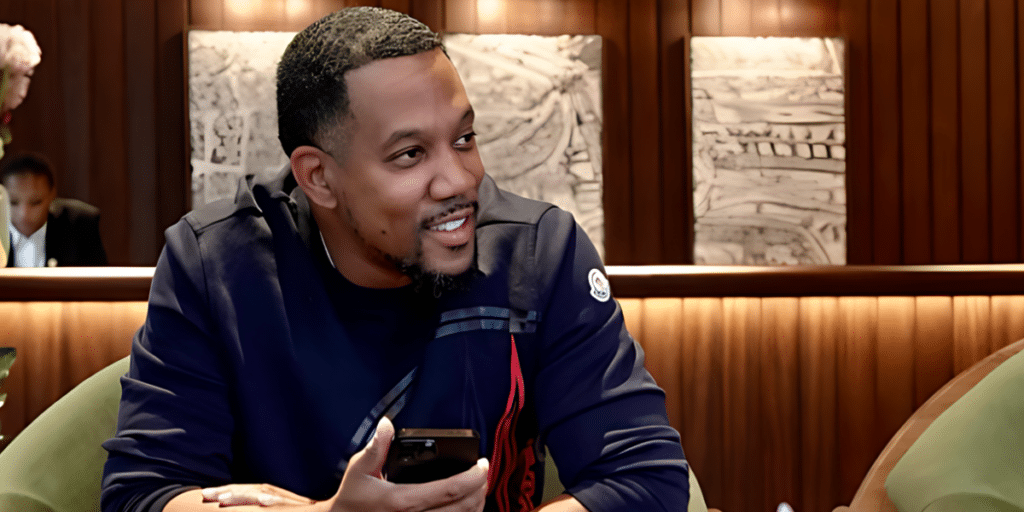 Chris Bruce Reveals Key Strategies for Digital Entrepreneurs