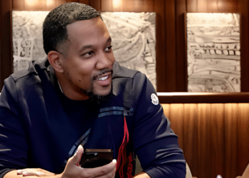 Chris Bruce Reveals Key Strategies for Digital Entrepreneurs