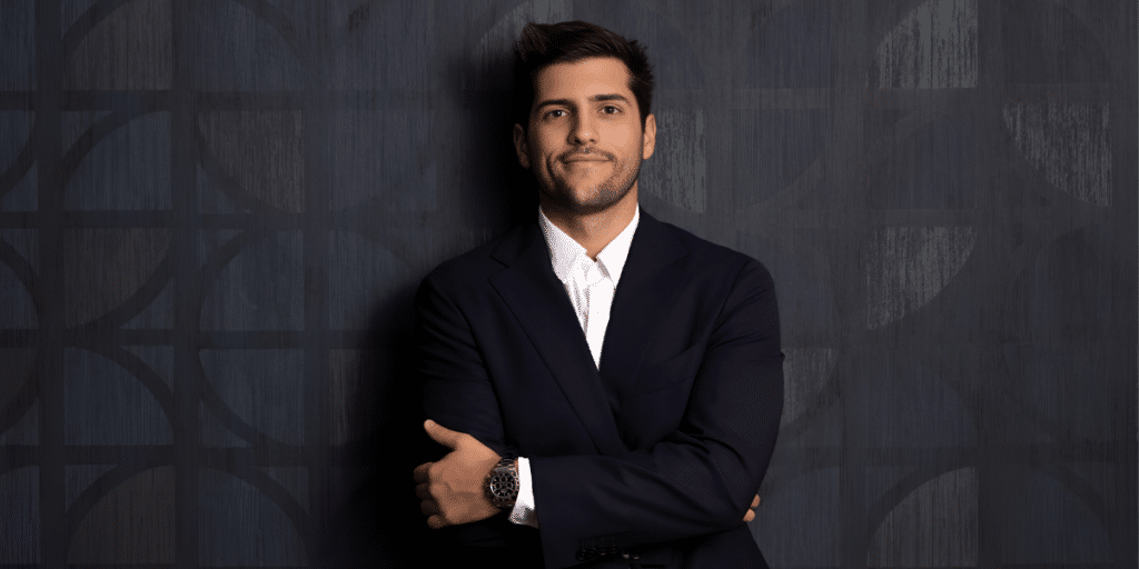 Ciro Sampietro Ricci A Trailblazer in Event Planning