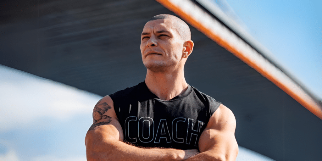 Coach Ovi Offers Personalized Training Through OviPhysiques