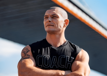 Coach Ovi Offers Personalized Training Through OviPhysiques
