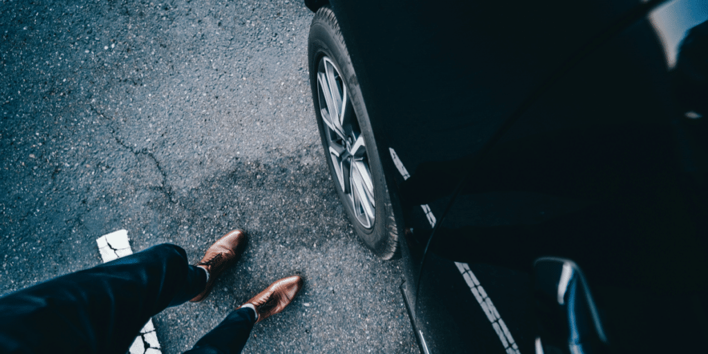 Does Your Vehicle Fit Your Professional Image?
