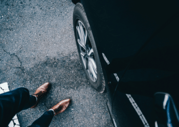 Does Your Vehicle Fit Your Professional Image?