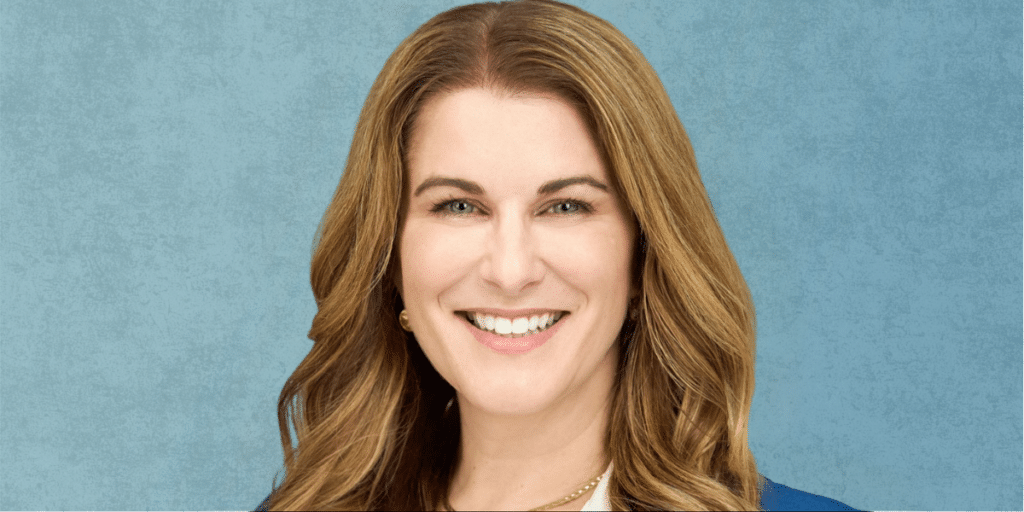 Dr. Brogan Changing Lives with Early Hearing Intervention