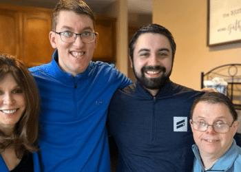 Dr. Charlene Bennett: A Trailblazing CEO Transforming Lives