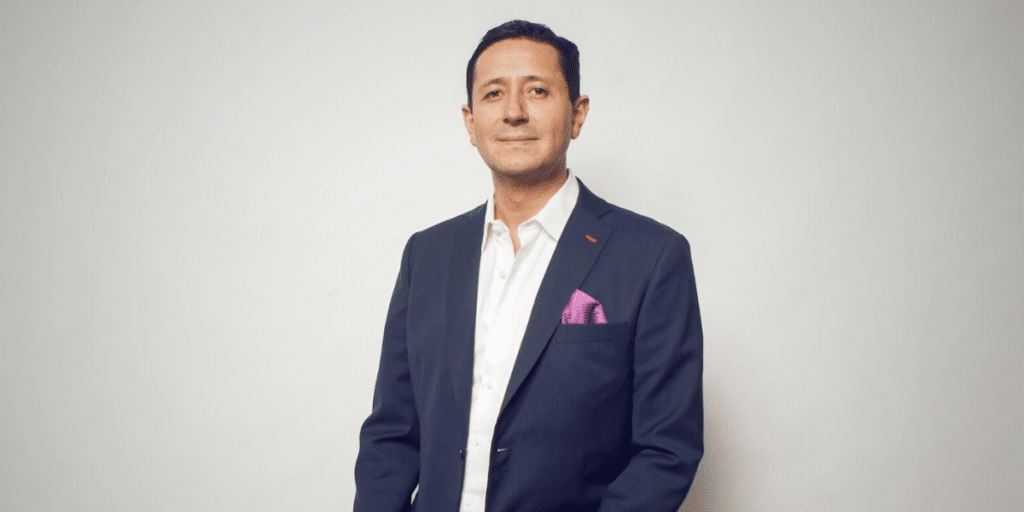 Dr. Juan Manuel Chaparro Gonzalez- Sculpting Success in Plastic Surgery and Business