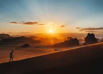 Dr. Pierre Diamond Chambers- A Journey from Resilience to Revolutionary Leadership