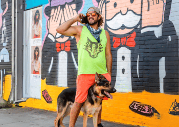 Dylan Maxwell Blau, One Of The Most Influential Voices Of Our Generation Continues To Shape The Future Of Social Media