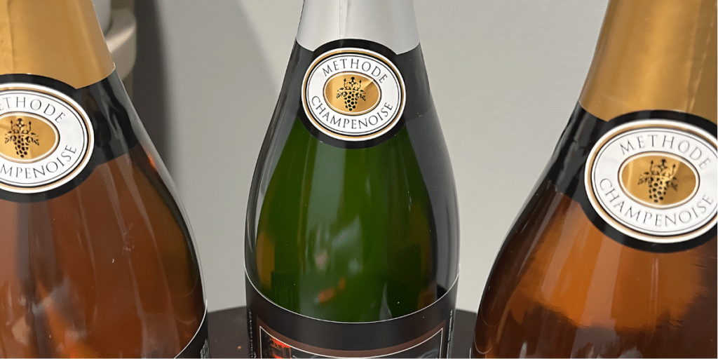 Edwards Beverage Co. Beverage Industry with a Twist