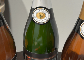 Edwards Beverage Co. Beverage Industry with a Twist