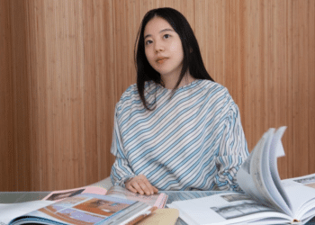 Eefee Wu Professionalism and Innovation in Architecture