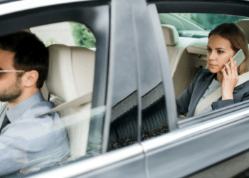 Essential Insurances for Safeguarding Your Ride-Sharing Service