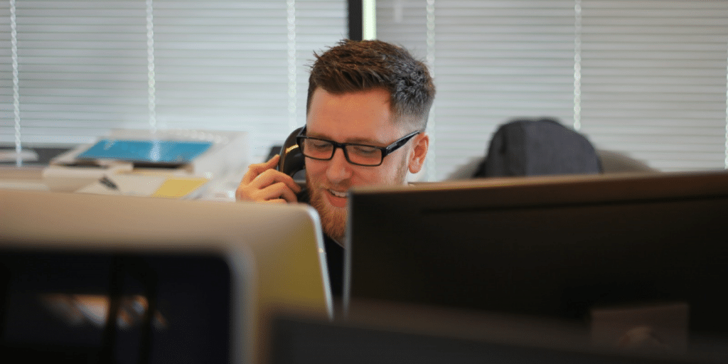 From Sales Calls to CEO Success- The Tom Slocum Story