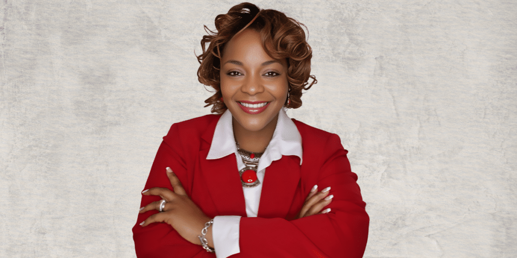 Global Transformation Dr. Lotus Riche’s Worldwide Impact