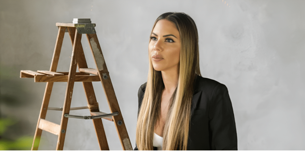 Goal Setting and Routine Keys to Success from Mara Dorne