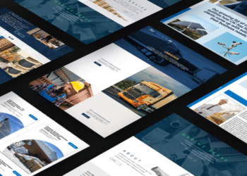Grayling and Wraith Website Development Our Difference